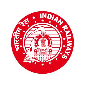 India railway logo