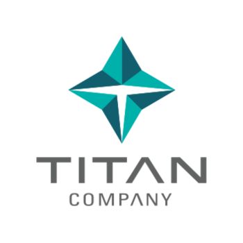 Titan Logo